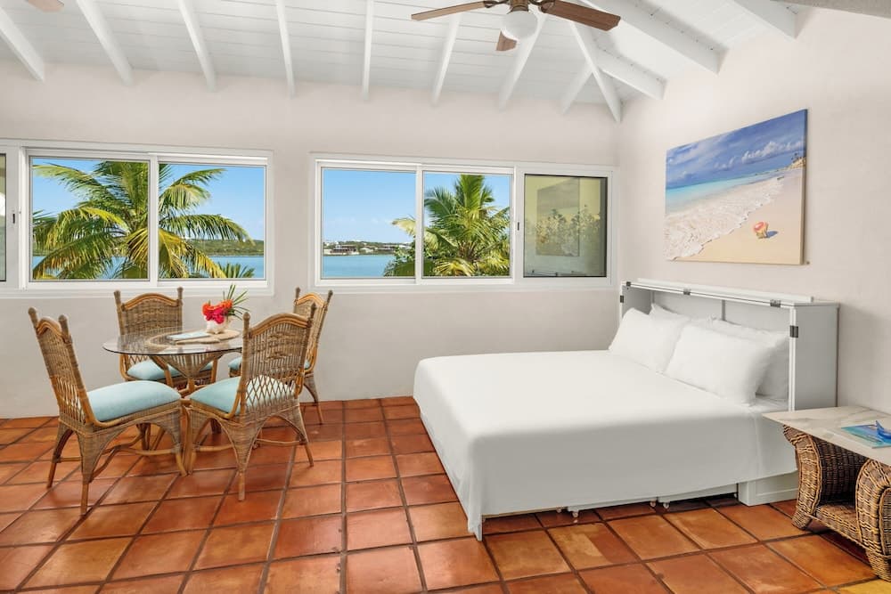 Harbour Club Villas & Marina