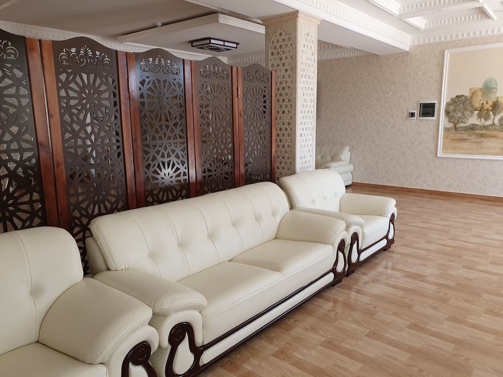 Al-Khabib Hotel Bukhara