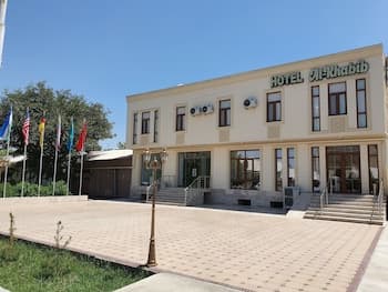 Al-Khabib Hotel Bukhara
