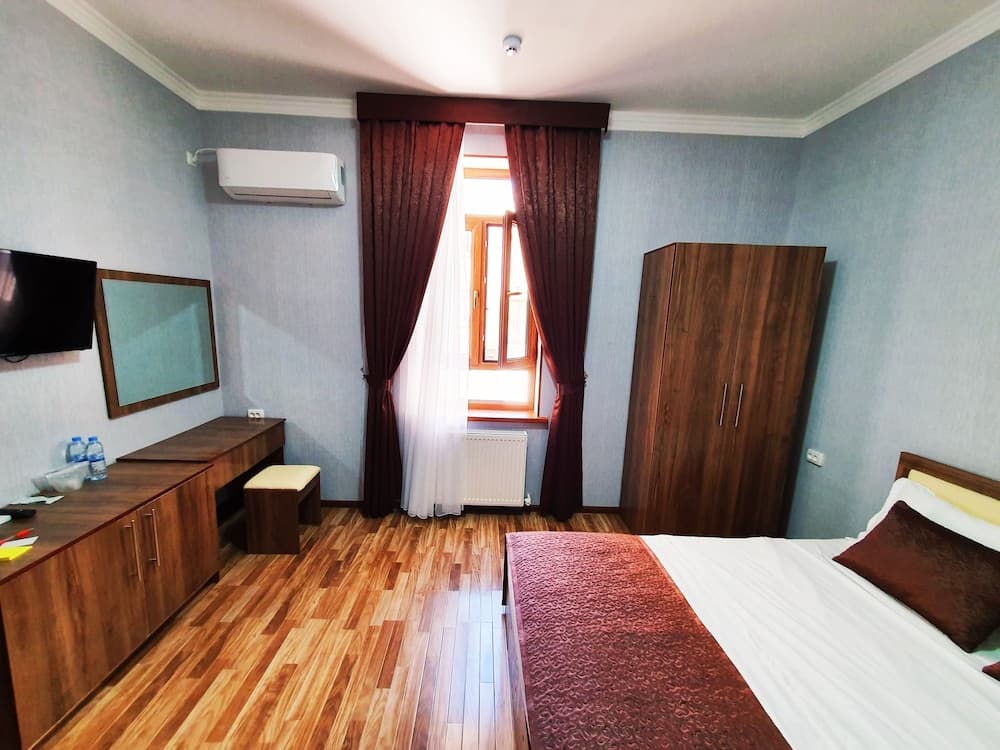 Al-Khabib Hotel Bukhara