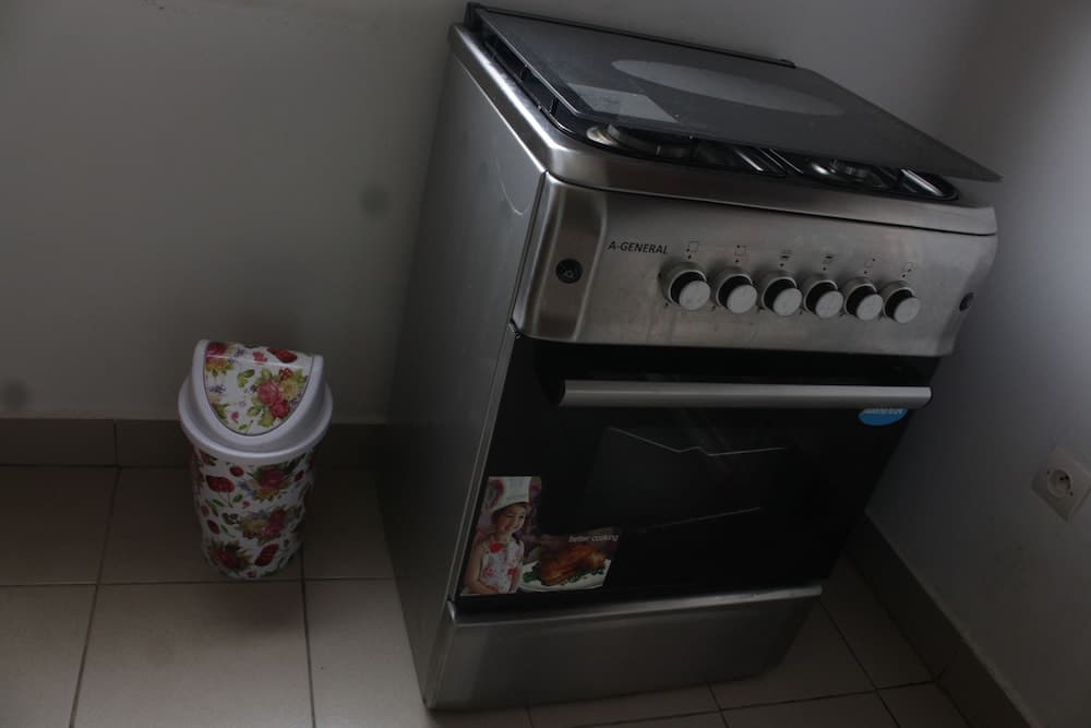 Gold Court Appartements Meublés