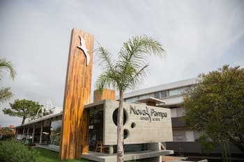 Nova Pampa Apart & Spa