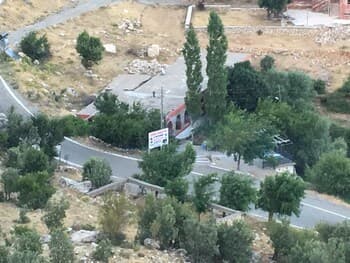 Nemrut Cesme Pension