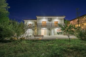 Alba Boutique Apartments