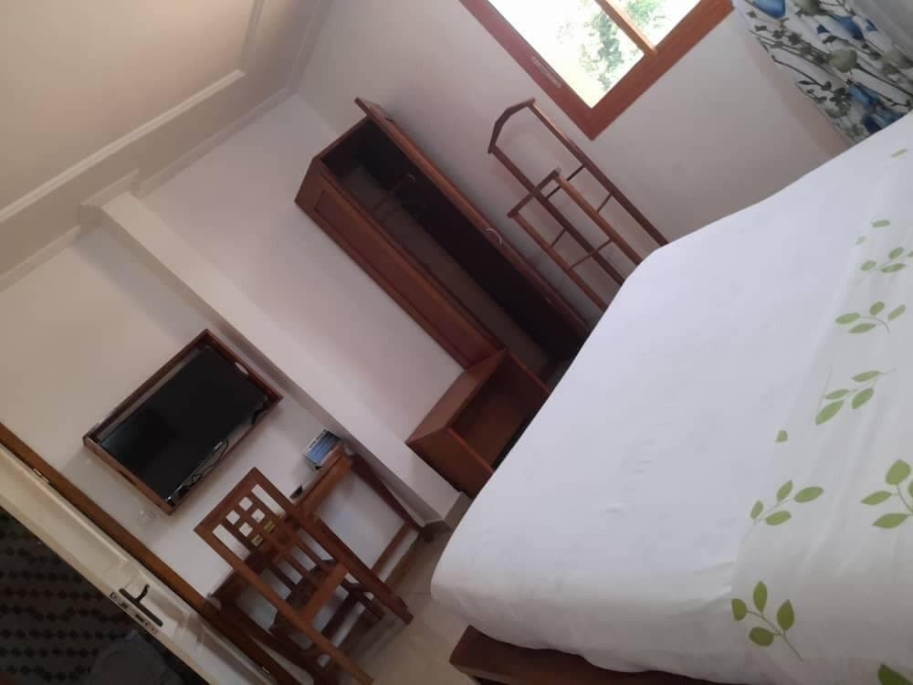 Résidence Hôtelière TAZ