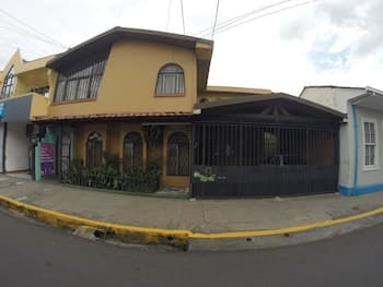 Casa Familiar la Tortuga