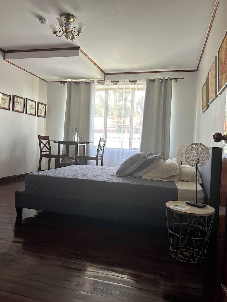 Casa Familiar la Tortuga