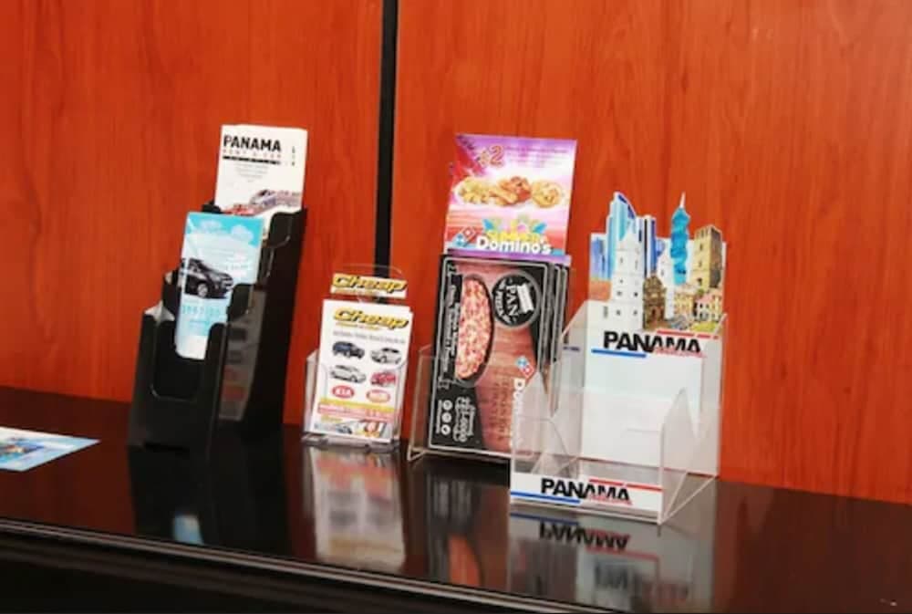 Hotel California Panama