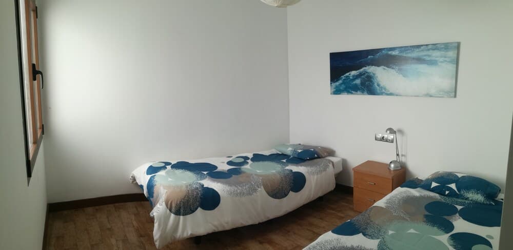 Surfhouse Hostel Famara