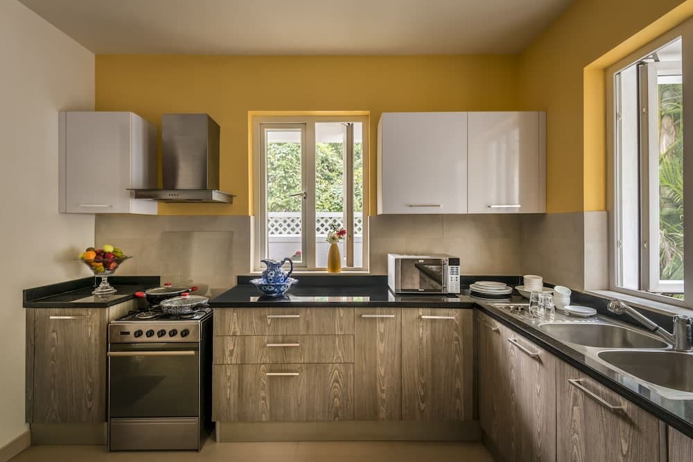 Villa Casa Baga by Iksha