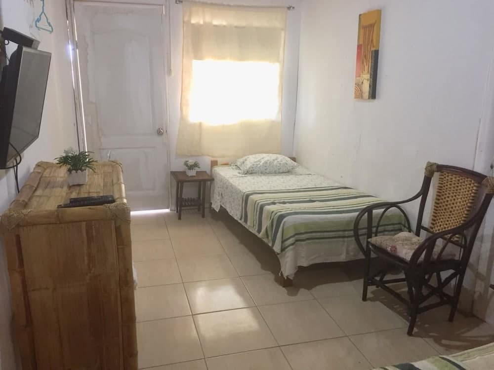 Naylamp House  Rooms