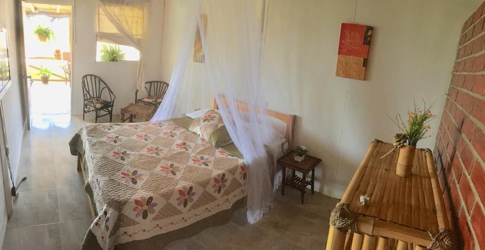 Naylamp House  Rooms