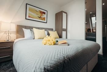 Halifax House Apartments