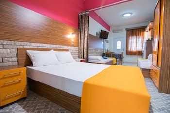 Avra Comfort Rooms- Family