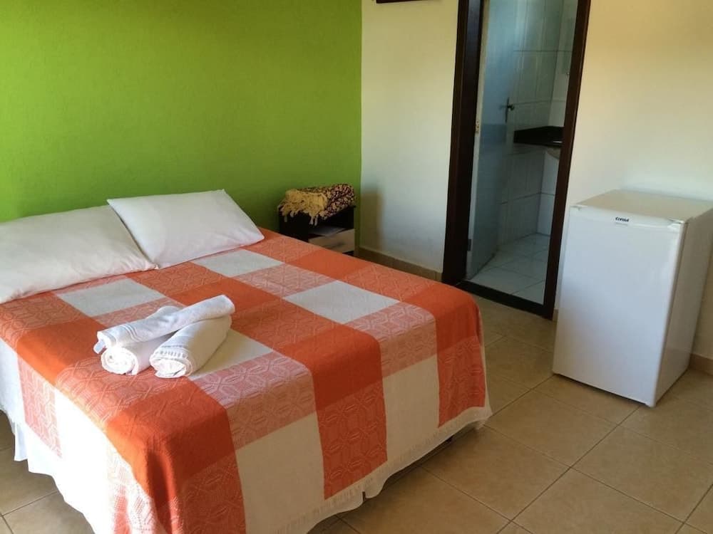 Pousada Serra D'Agua