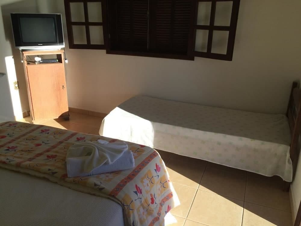 Pousada Serra D'Agua