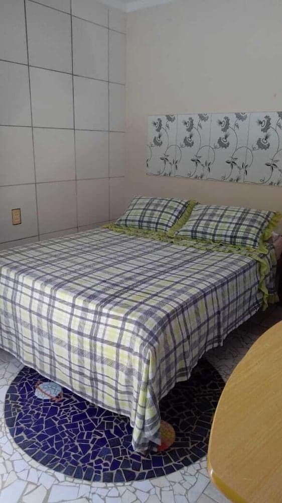 Pousada Porto do Sol