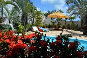 Pousada Porto do Sol