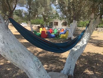 Bodrum Masali Camping - Hostel