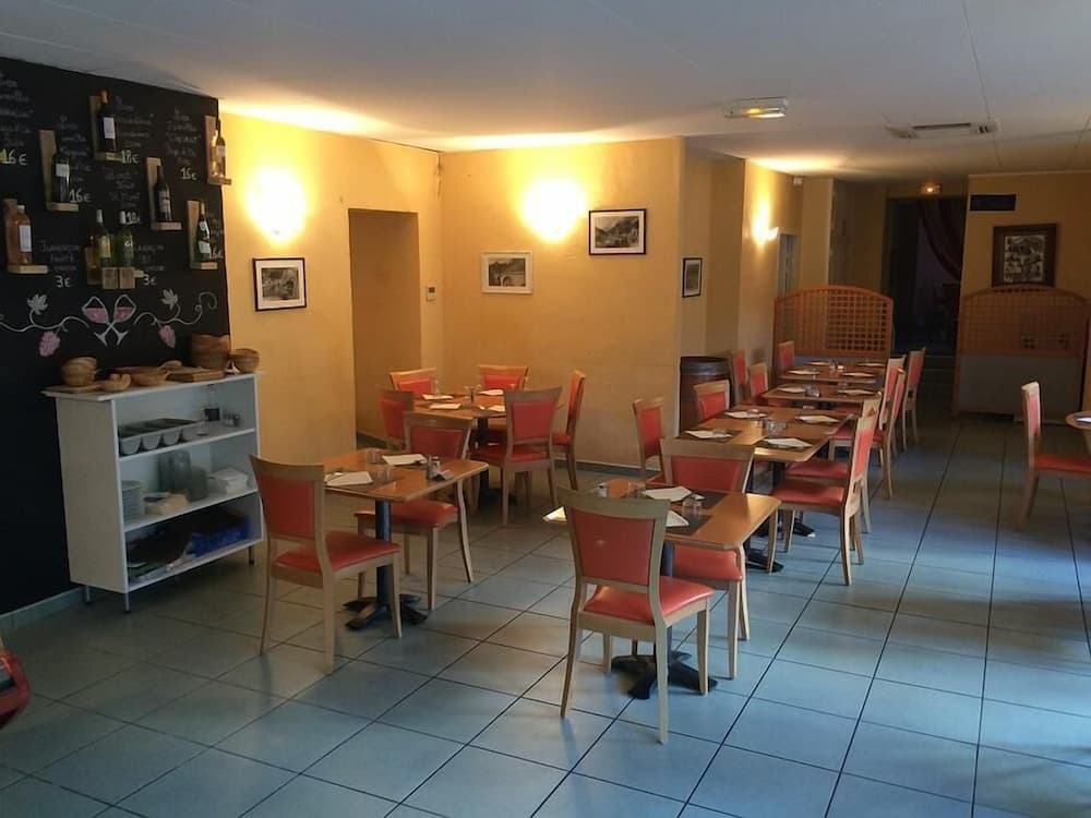 Hotel-Bistro Les Pas Sages