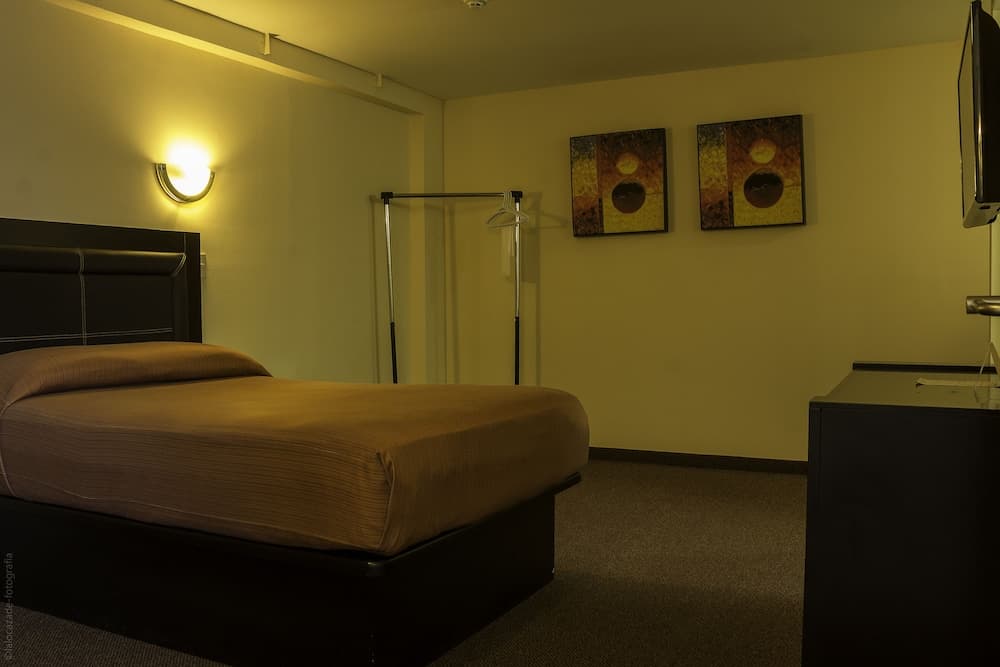 BONITTO INN® Tampico Aeropuerto