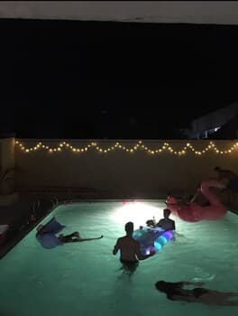 Hacienda de Nomadas - Hostel