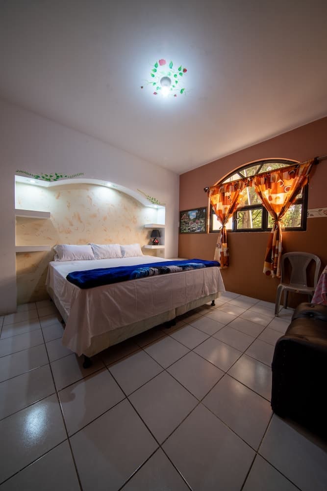 Hotel Puerta al Cielo