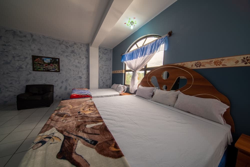 Hotel Puerta al Cielo