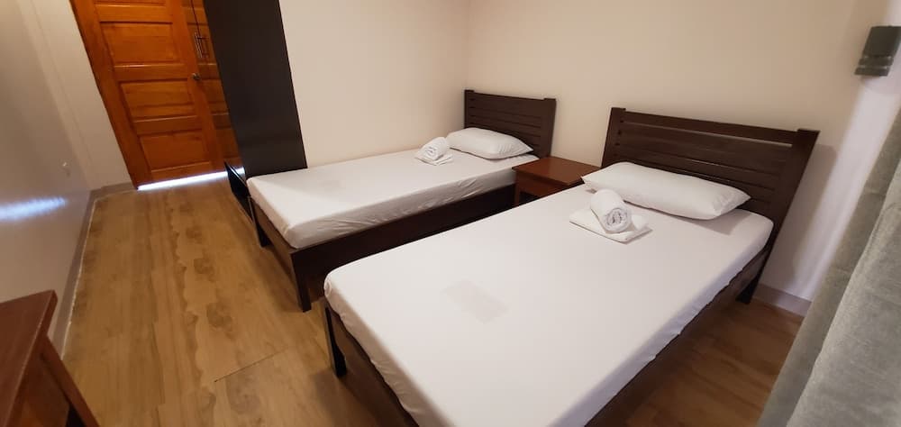 Freedom Eco Adventure Park by Cocotel