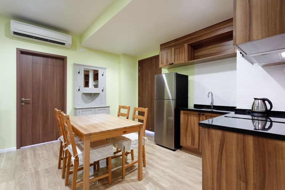 Autumn Seaview Huahin Condominium