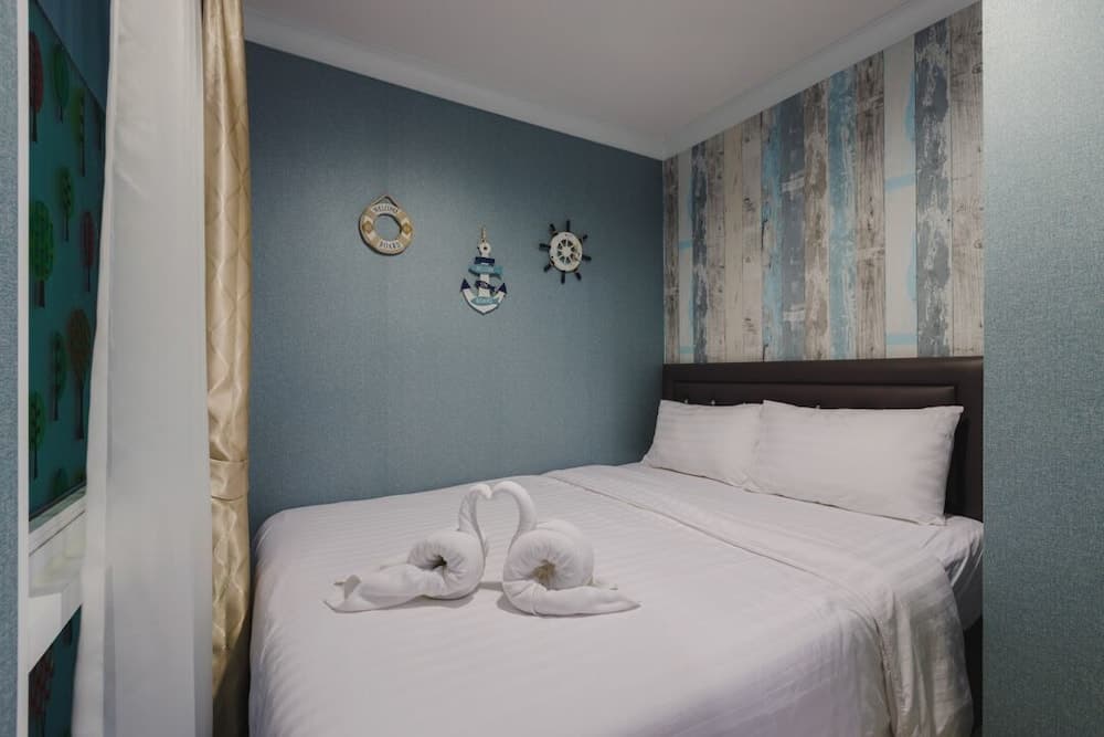 My Resort Seaview Huahin Condominium