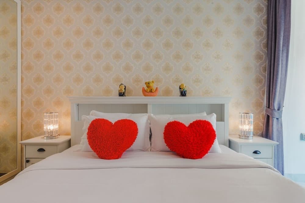 My Resort Seaview Huahin Condominium