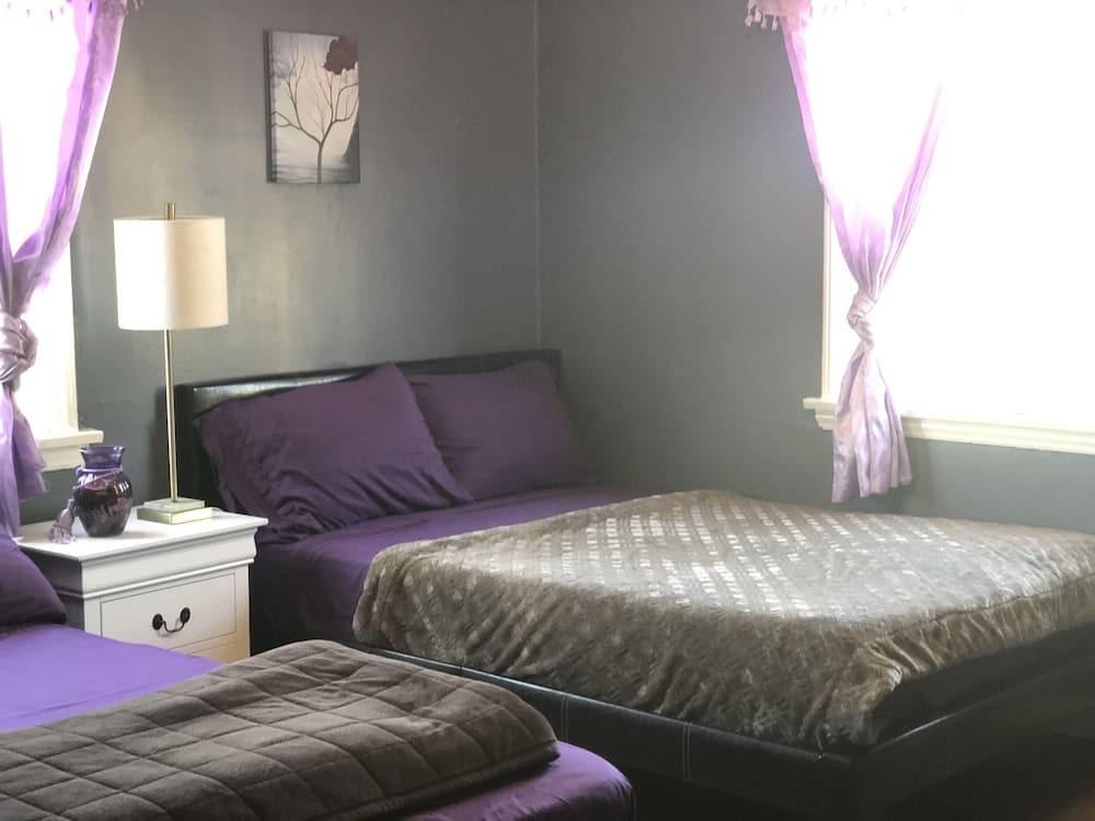 Beverly Boutique ApartRoom of Hollywood