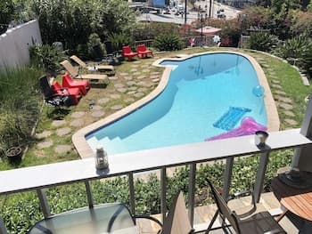 Beverly Boutique ApartRoom of Hollywood