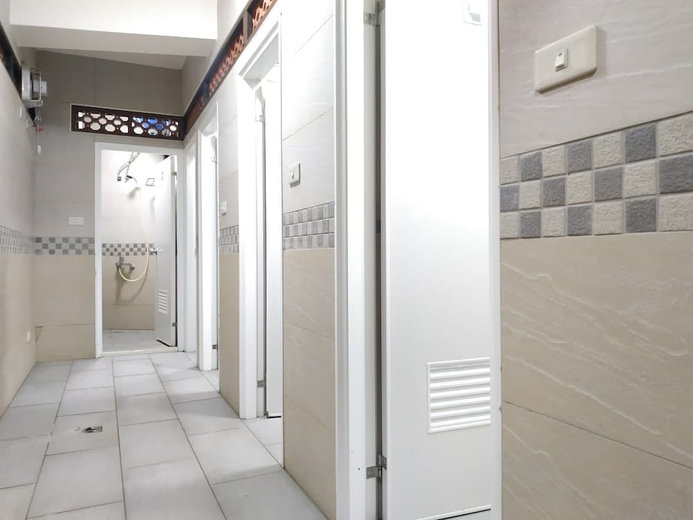 Matsu E19 - Campsite