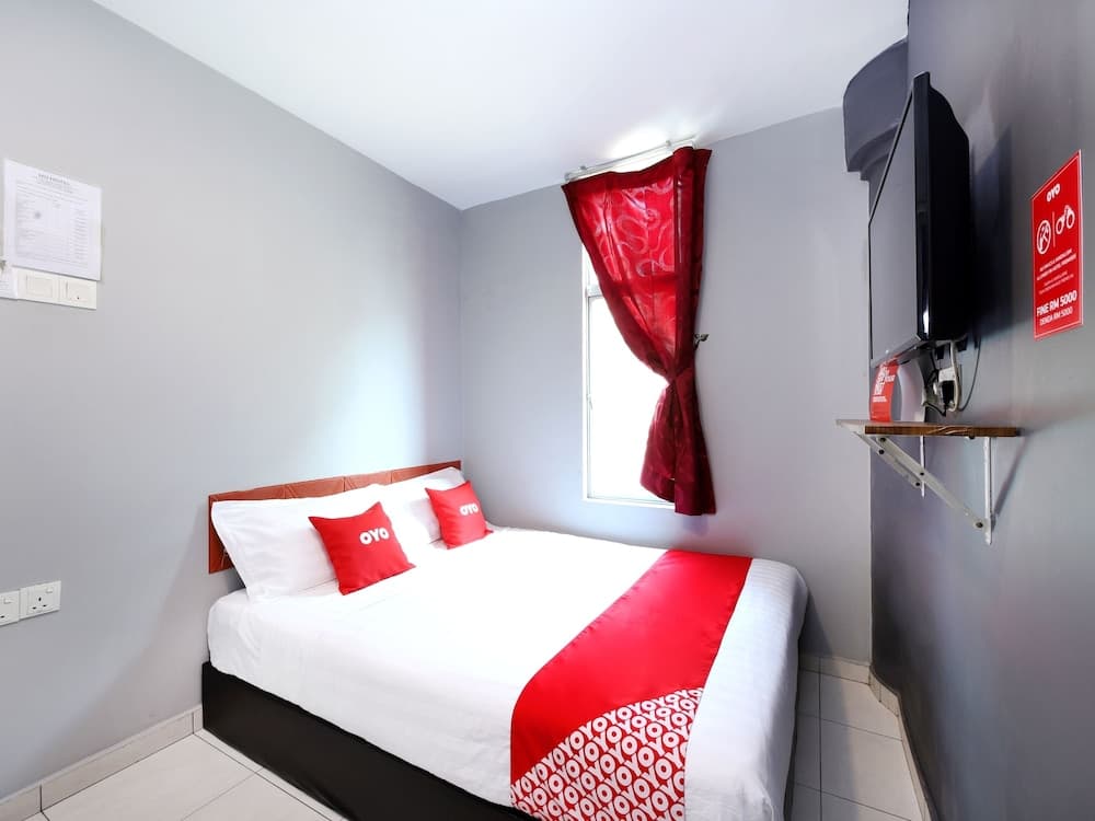 Hotel O 1184 Ho Hotel