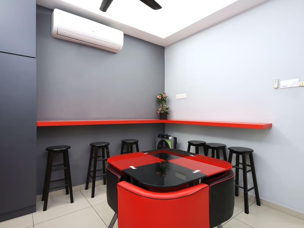 Hotel O 1184 Ho Hotel