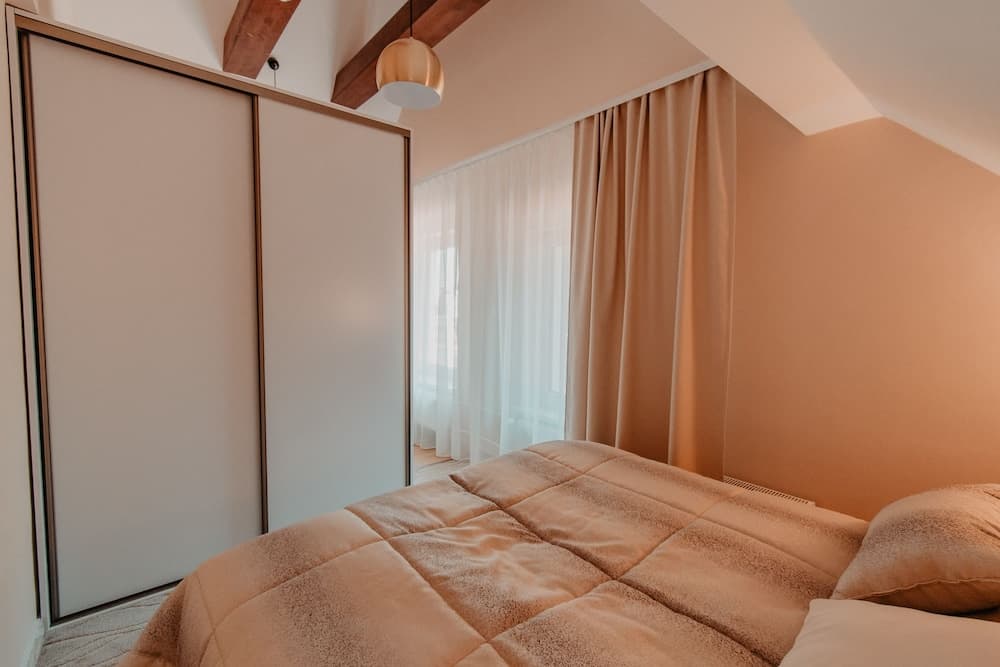 Villa Garden Apartmany