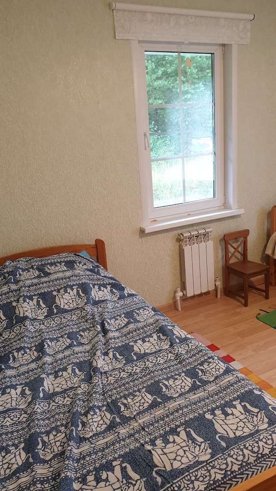 Yacht-club Medvedica