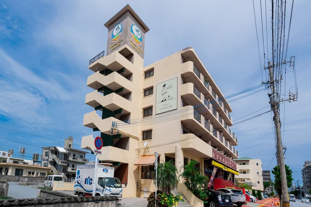 hotel image