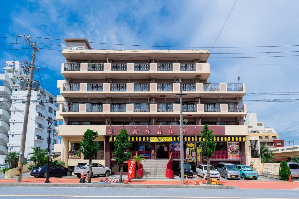 hotel image