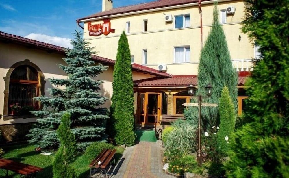 hotel image