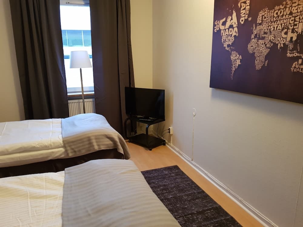 Hotell Skinnargården