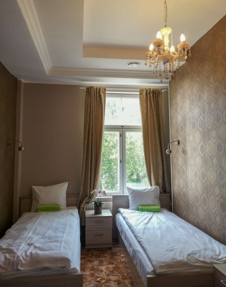 Villa Kadriorg Hostel