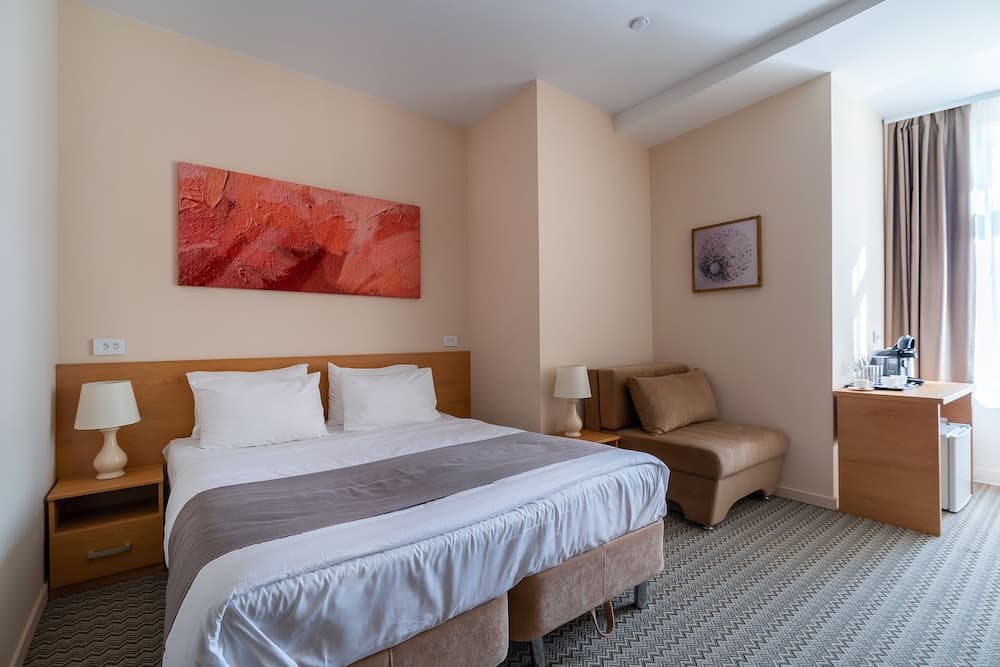 Kinney sea view hotel