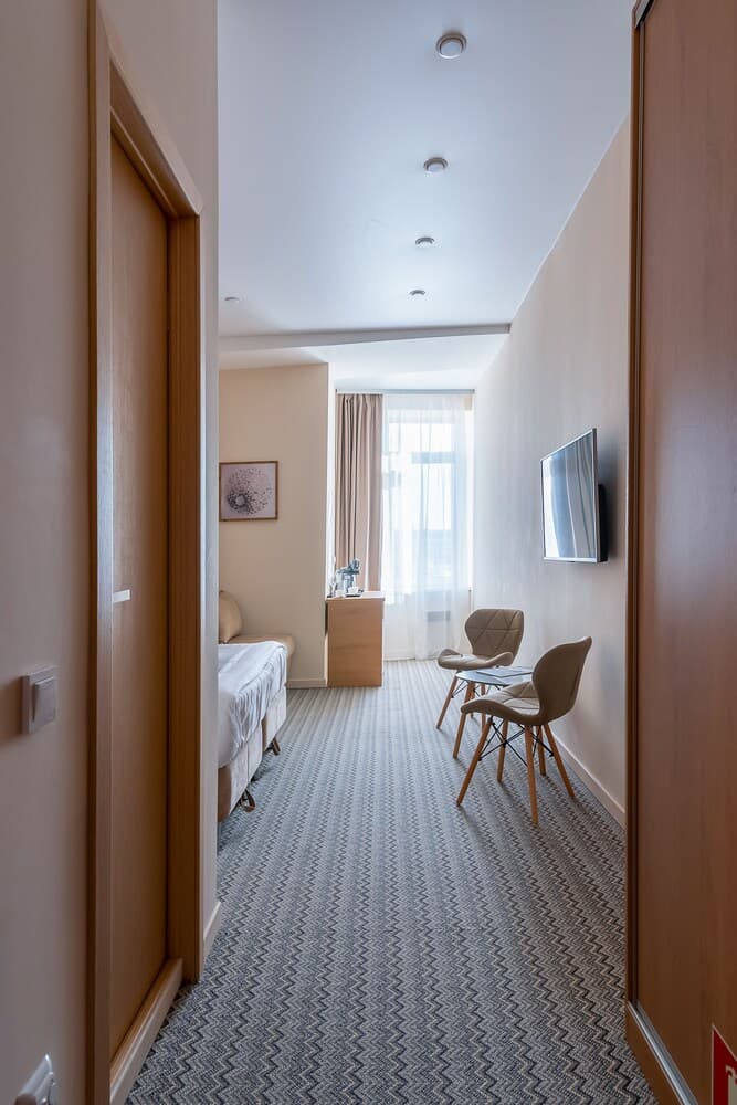 Kinney sea view hotel