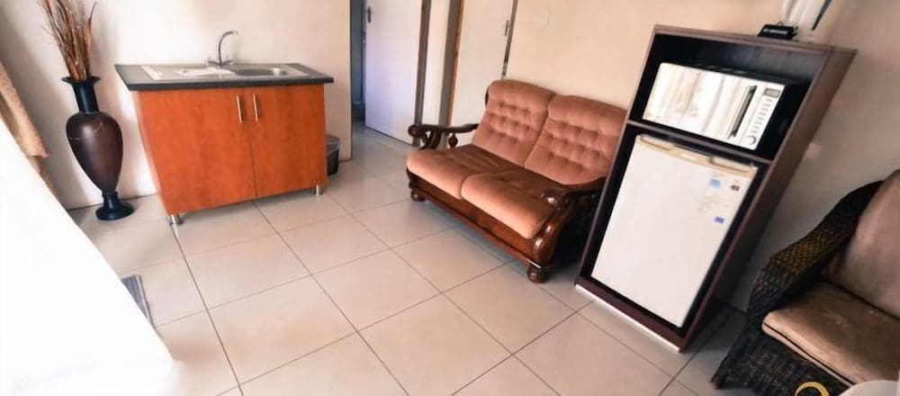 Lekoa Bed and Breakfast