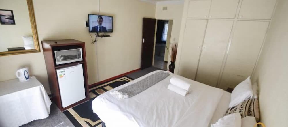 Lekoa Bed and Breakfast