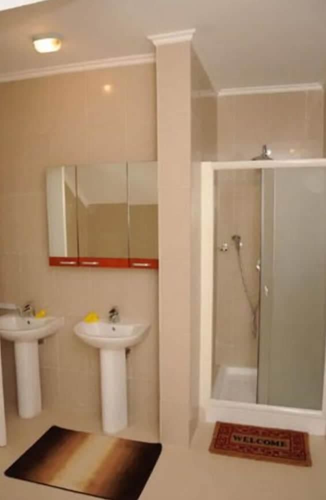 Global Village Apartments