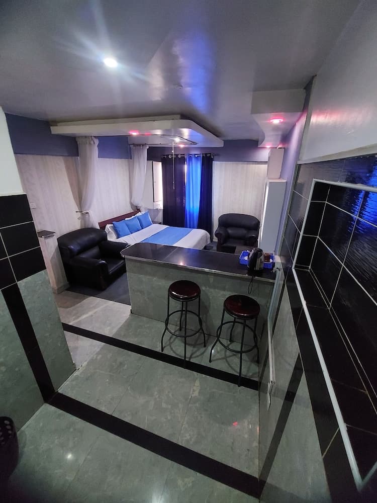 Sagwe Furnished Apartments